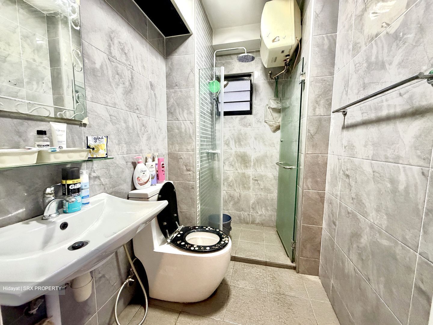 Blk 157B Rivervale View (Sengkang), HDB 4 Rooms #571600761